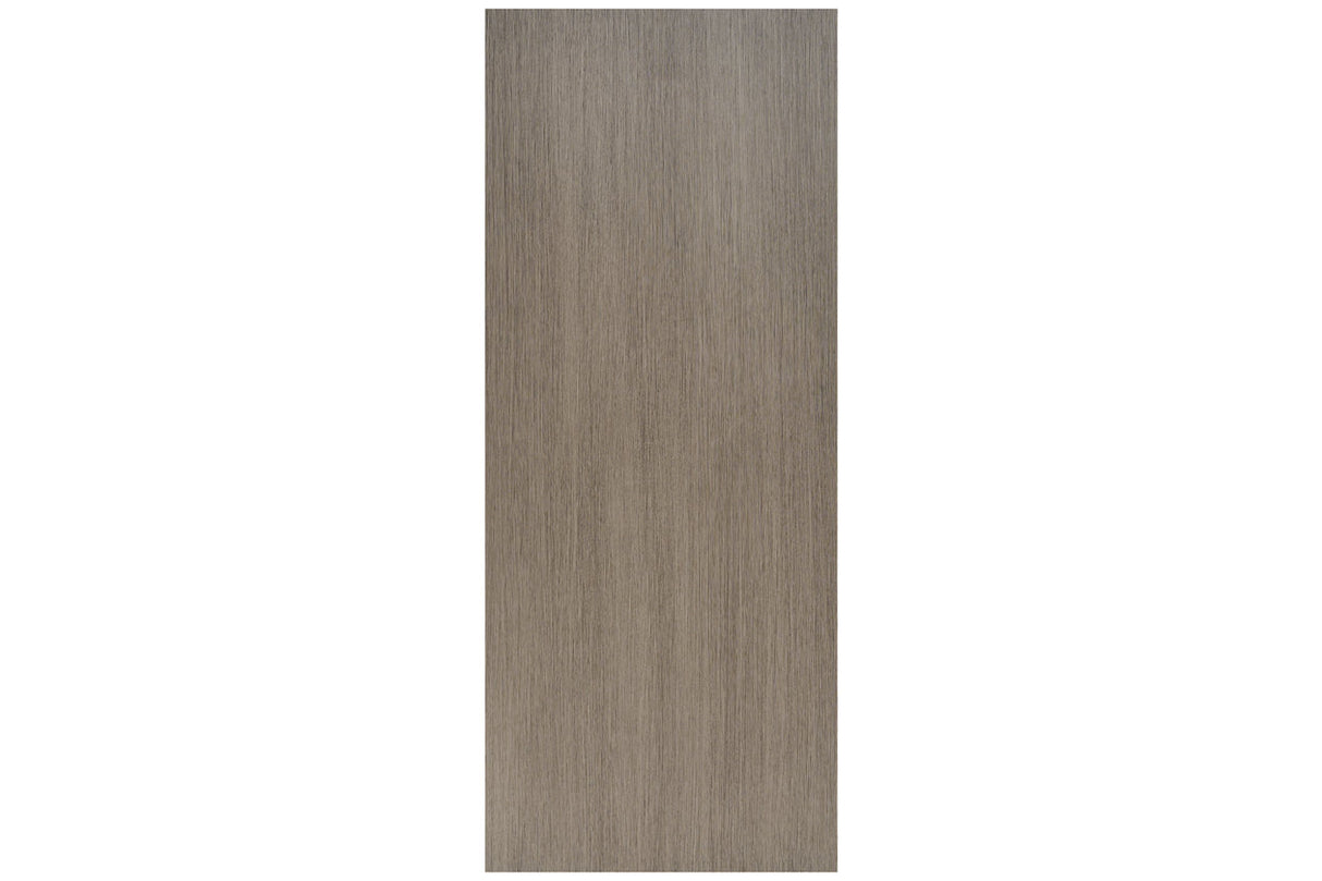 Bree Zee Brown 8-Piece Outdoor Modular Seating from Ashley - Luna Furniture