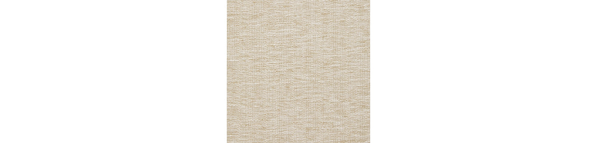 Orchard Beach Beige Outdoor Arm Chair with Cushion (Set of 4) from Ashley Furniture - Luna Furniture