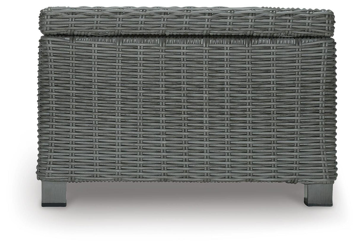 Elite Park from Ashley - Luna Furniture
