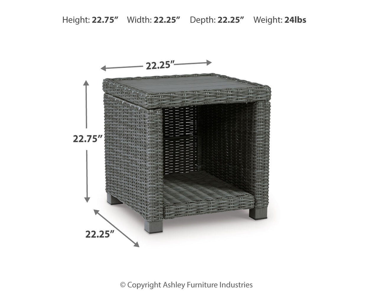 Elite Park from Ashley - Luna Furniture