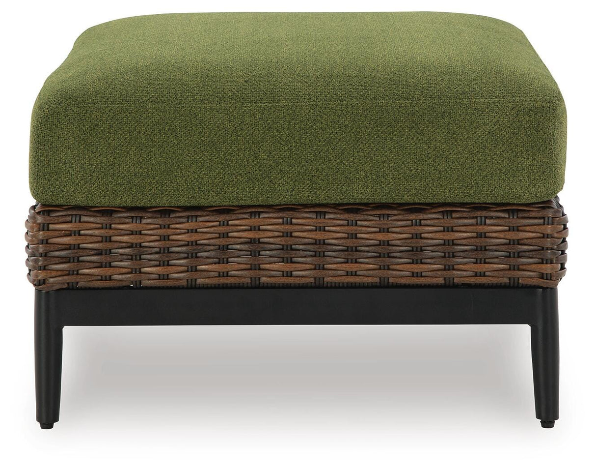 Horizon Hall from Ashley - Luna Furniture