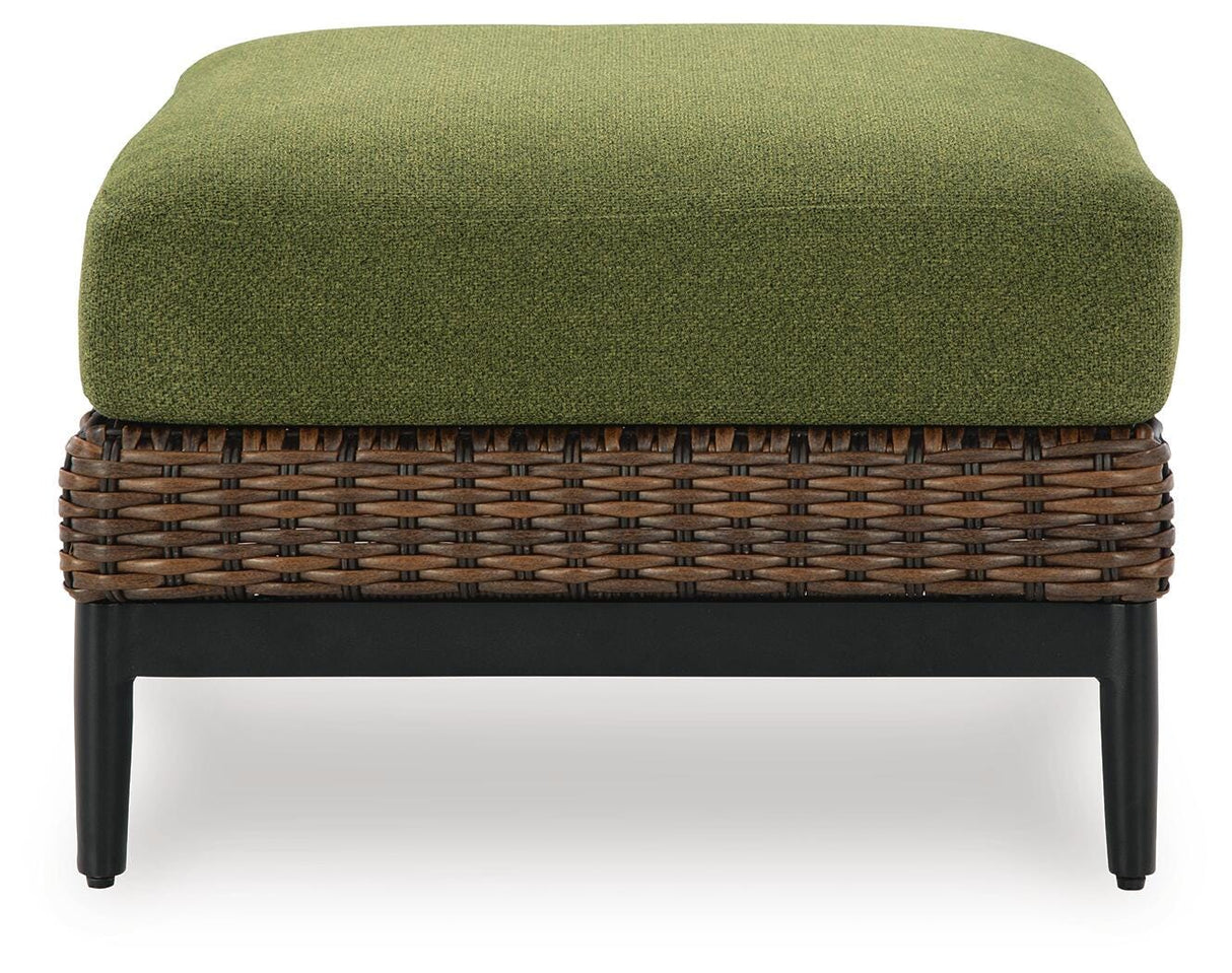 Horizon Hall from Ashley - Luna Furniture
