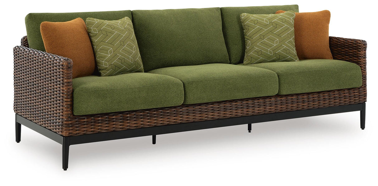 Horizon Hall from Ashley - Luna Furniture