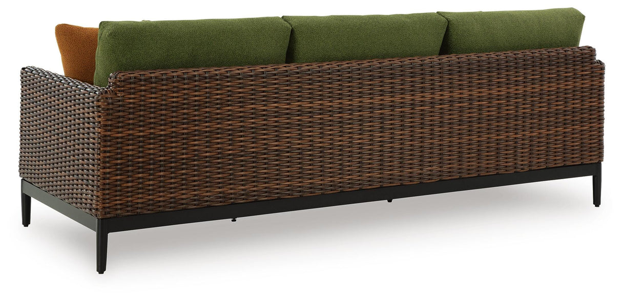 Horizon Hall from Ashley - Luna Furniture
