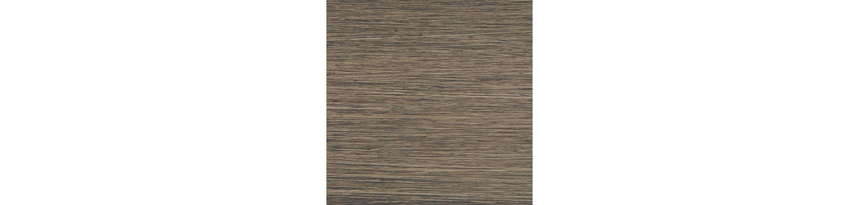 Rainier Ranch Brown/Beige Outdoor Coffee Table from Ashley Furniture - Luna Furniture