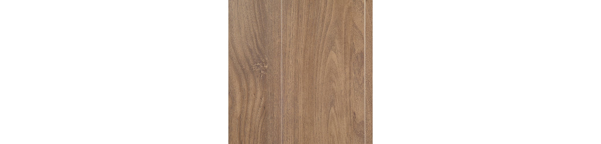 Walton Bridge Driftwood Outdoor Bar Table with Fire Pit from Ashley Furniture - Luna Furniture