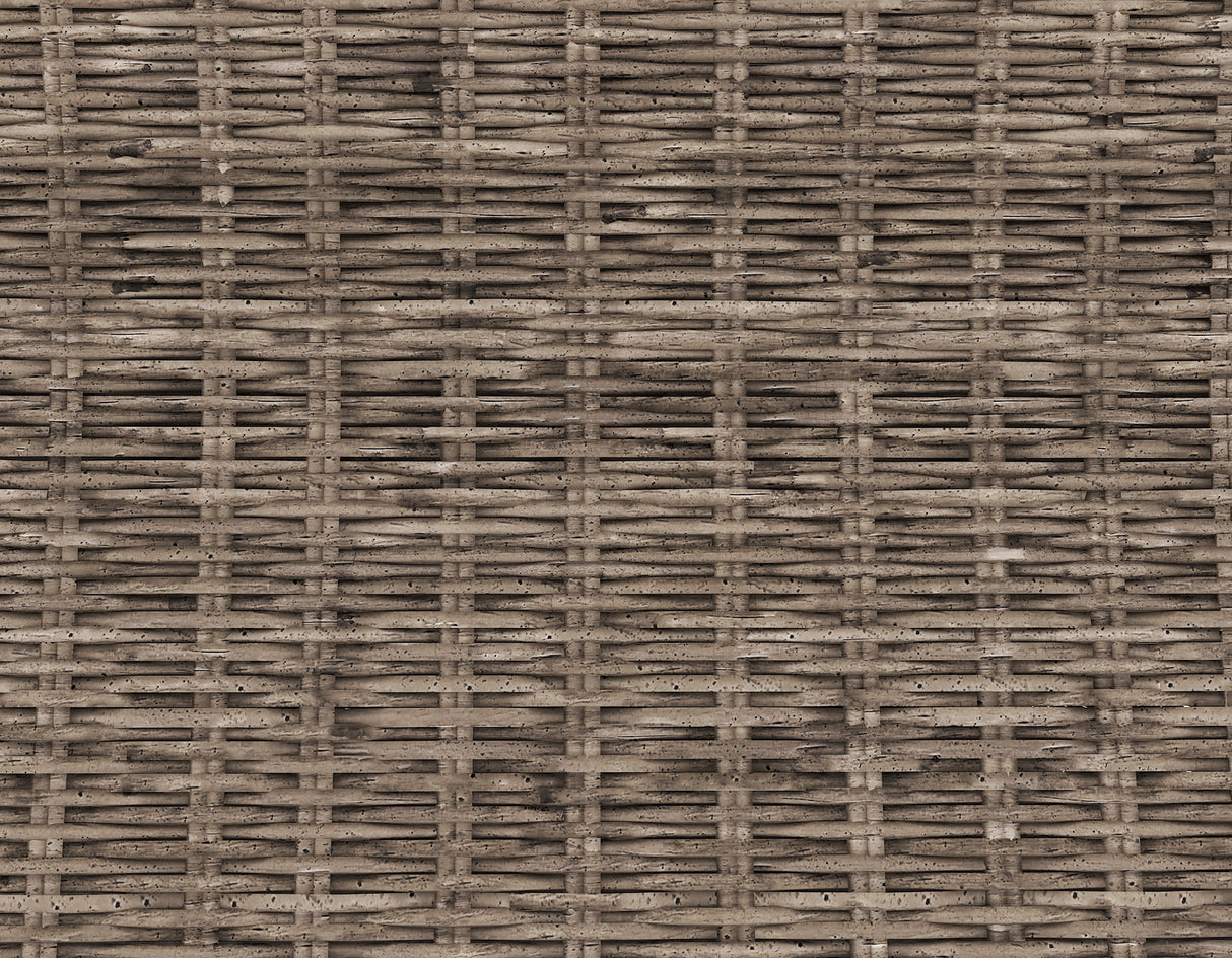 Beachcroft Beige Outdoor Dining Table with 4 Chairs and Bench from Ashley - Luna Furniture