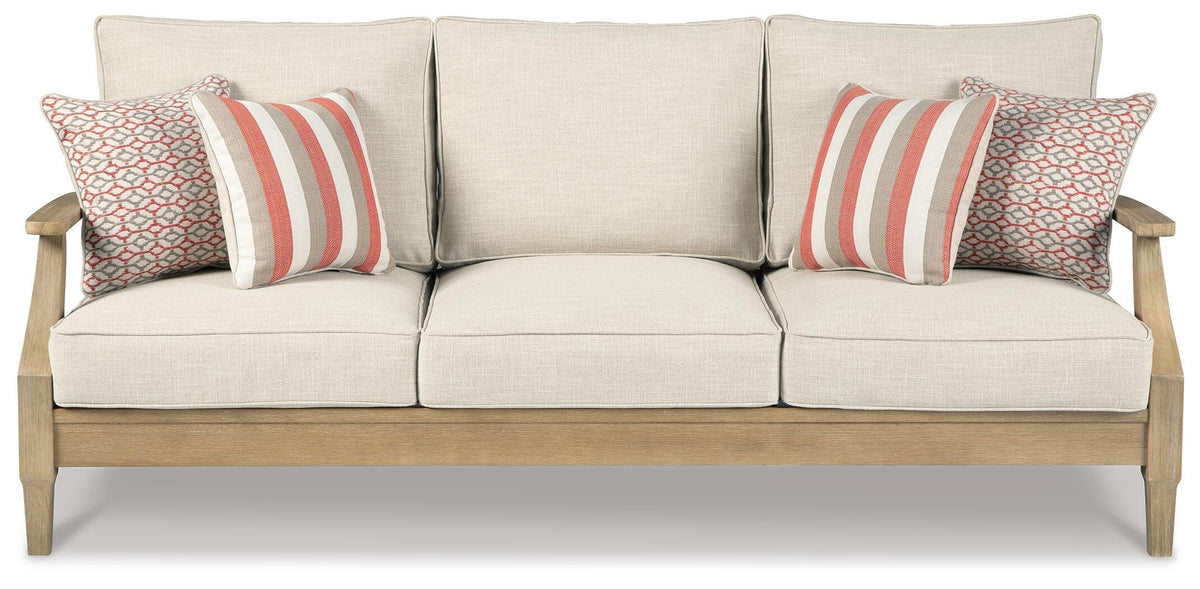 Clare View from Ashley - Luna Furniture
