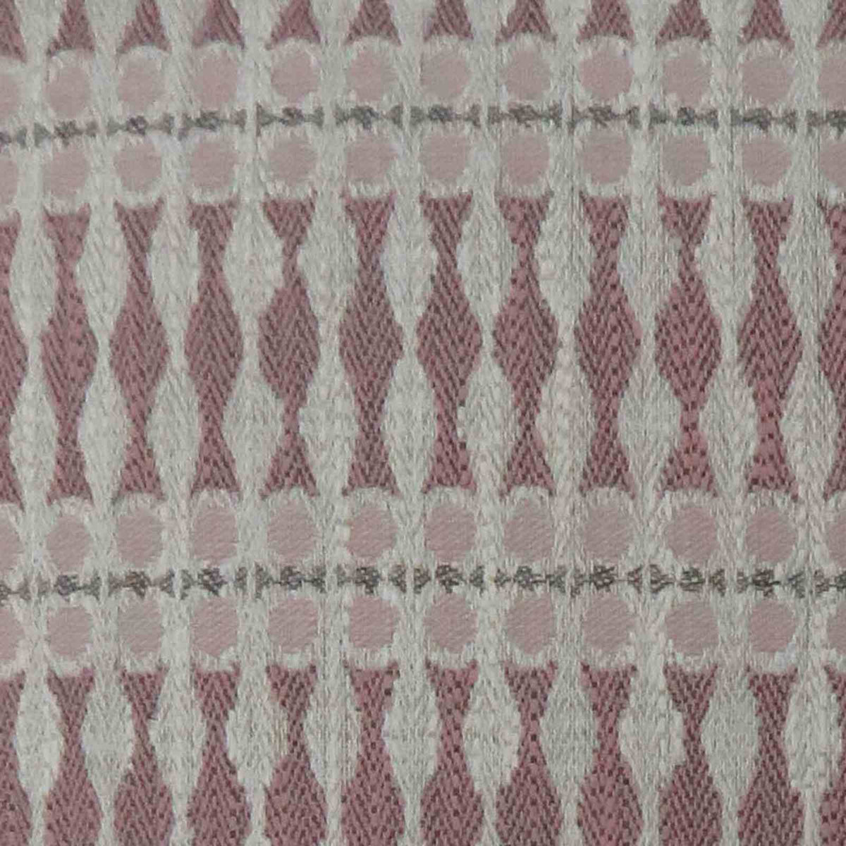 Malia Red Throw Pillow from Furniture of America - Luna Furniture