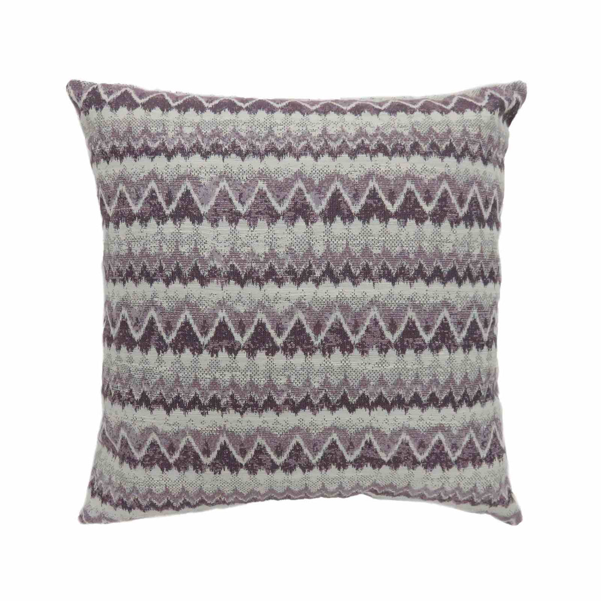 Lindy Purple Throw Pillow from Furniture of America - Luna Furniture