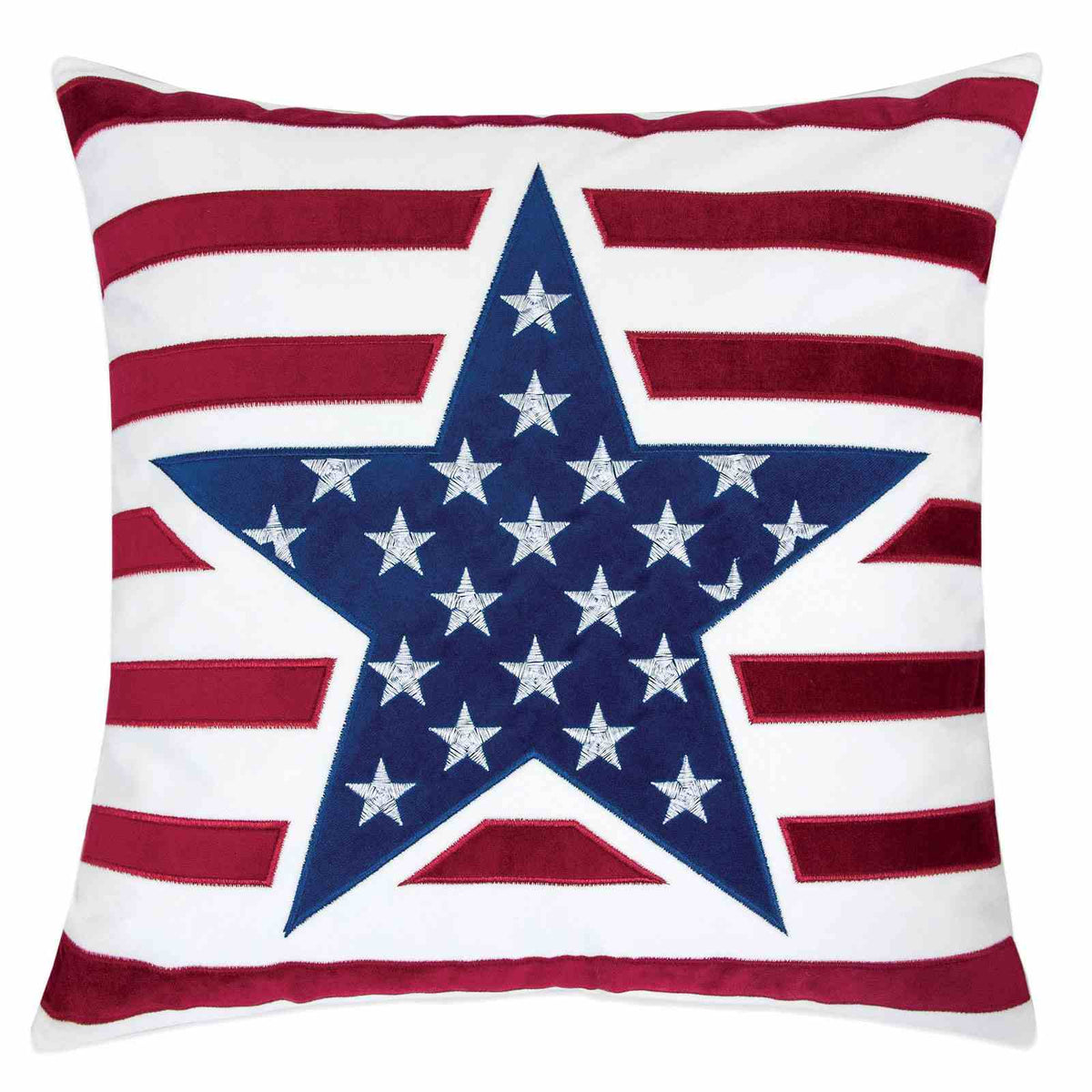 Texis Multi Accent Pillow from Furniture of America - Luna Furniture