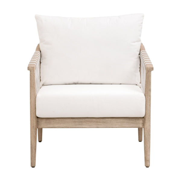 Pacific Club Chair