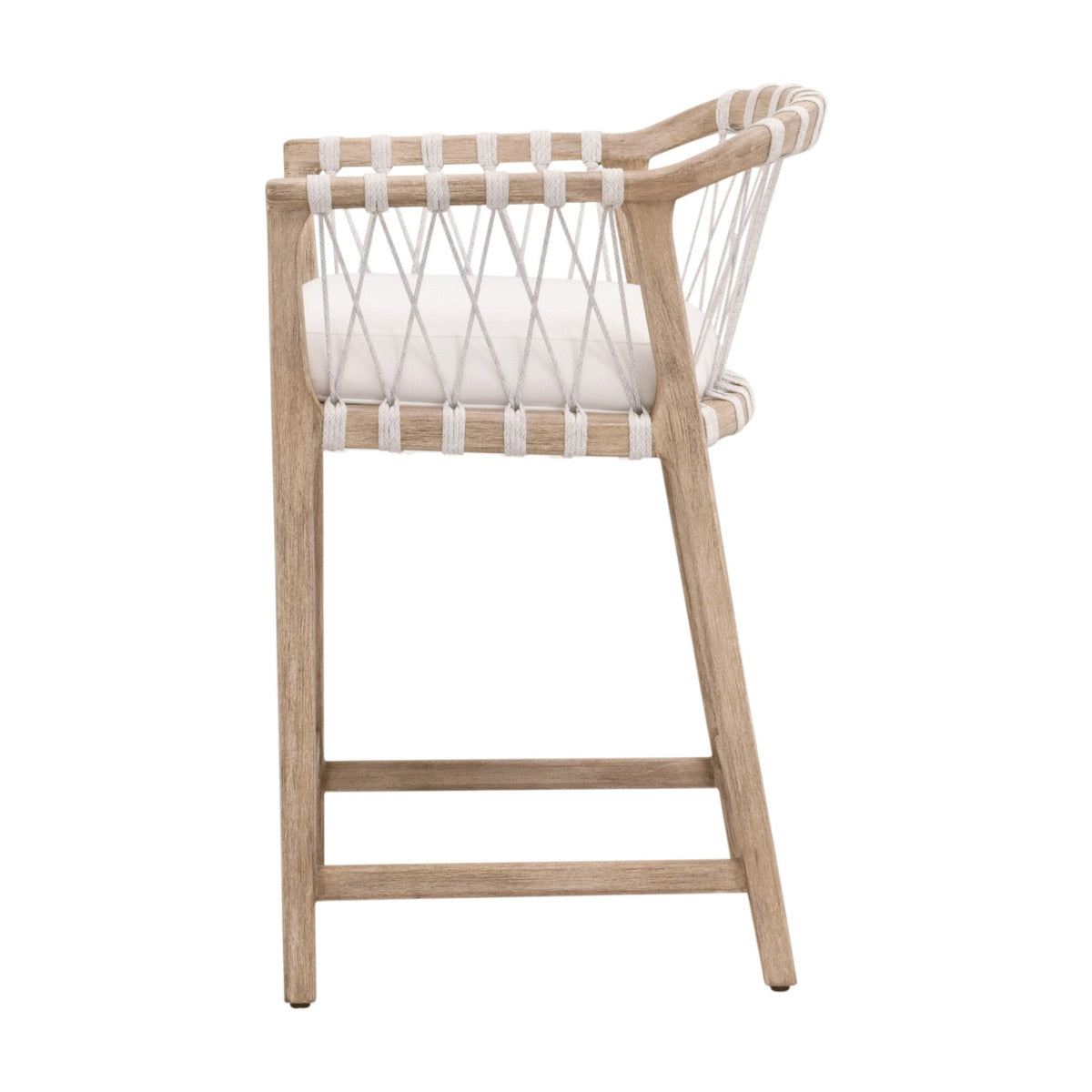 Pacific Counter Stool from Essentials For Living - Luna Furniture