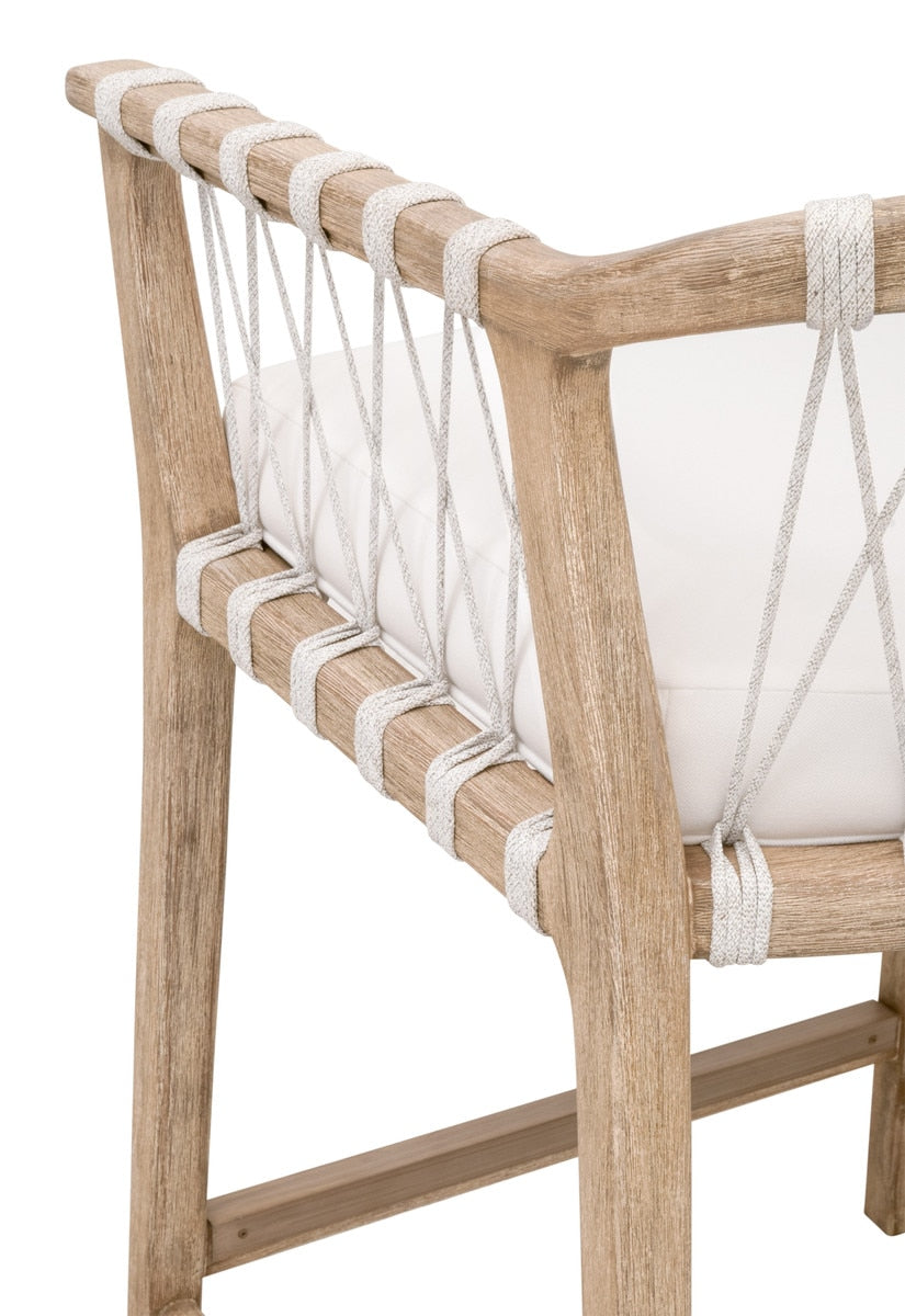 Pacific Counter Stool from Essentials For Living - Luna Furniture