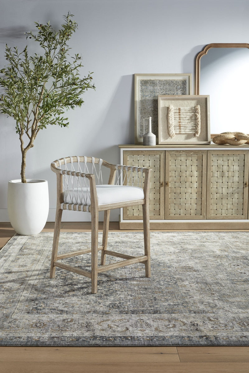 Pacific Counter Stool from Essentials For Living - Luna Furniture