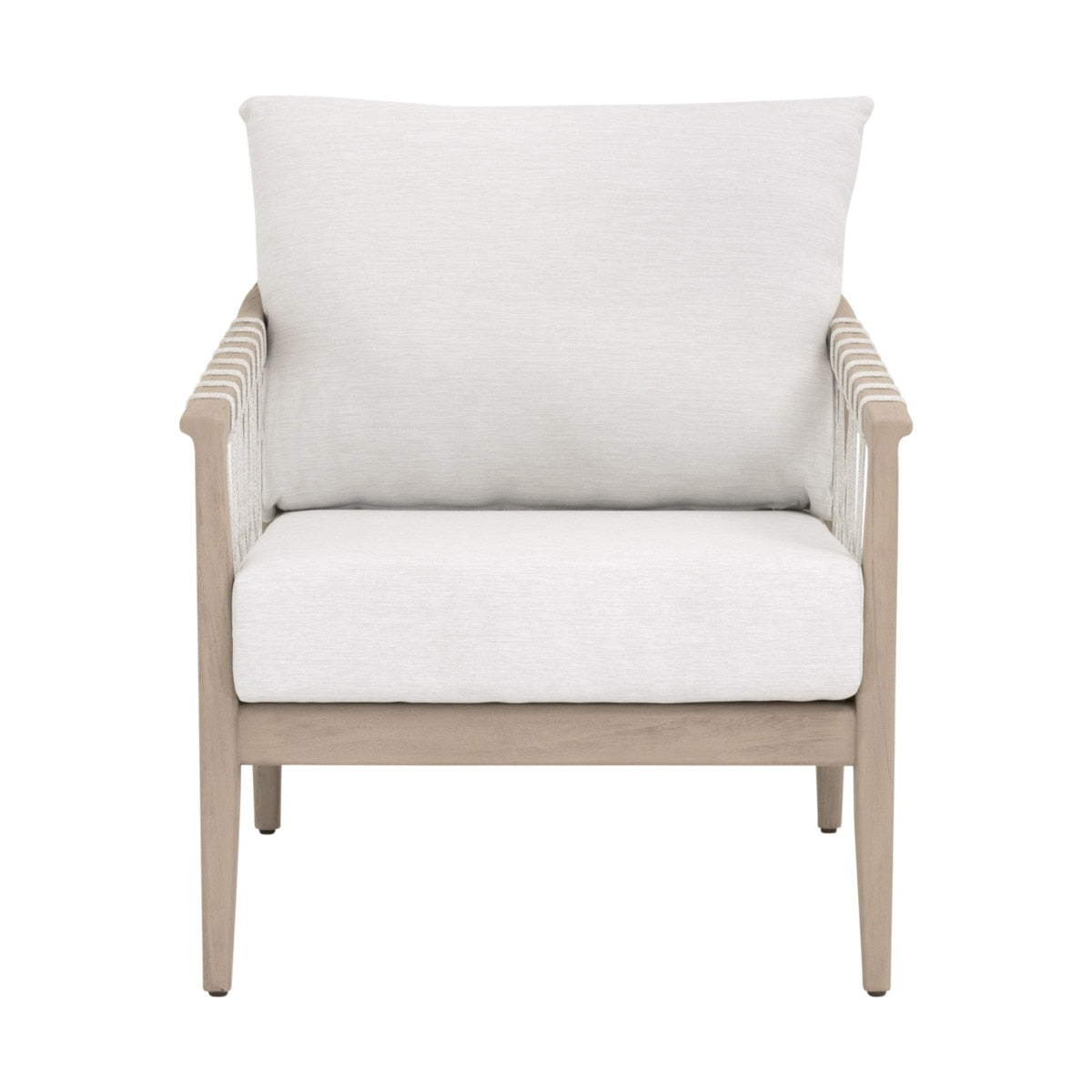 Pacific Outdoor Club Chair from Essentials For Living - Luna Furniture