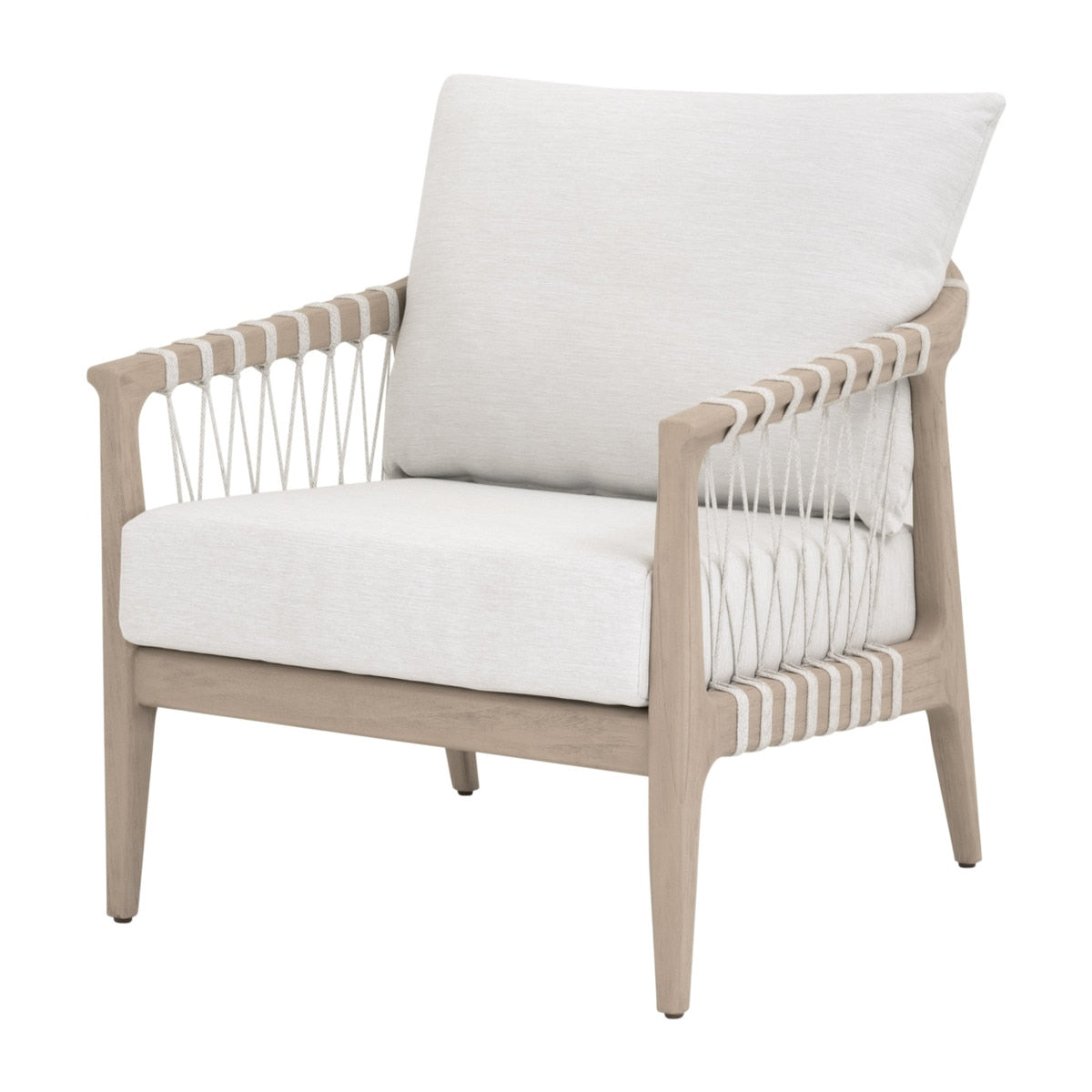 Pacific Outdoor Club Chair from Essentials For Living - Luna Furniture