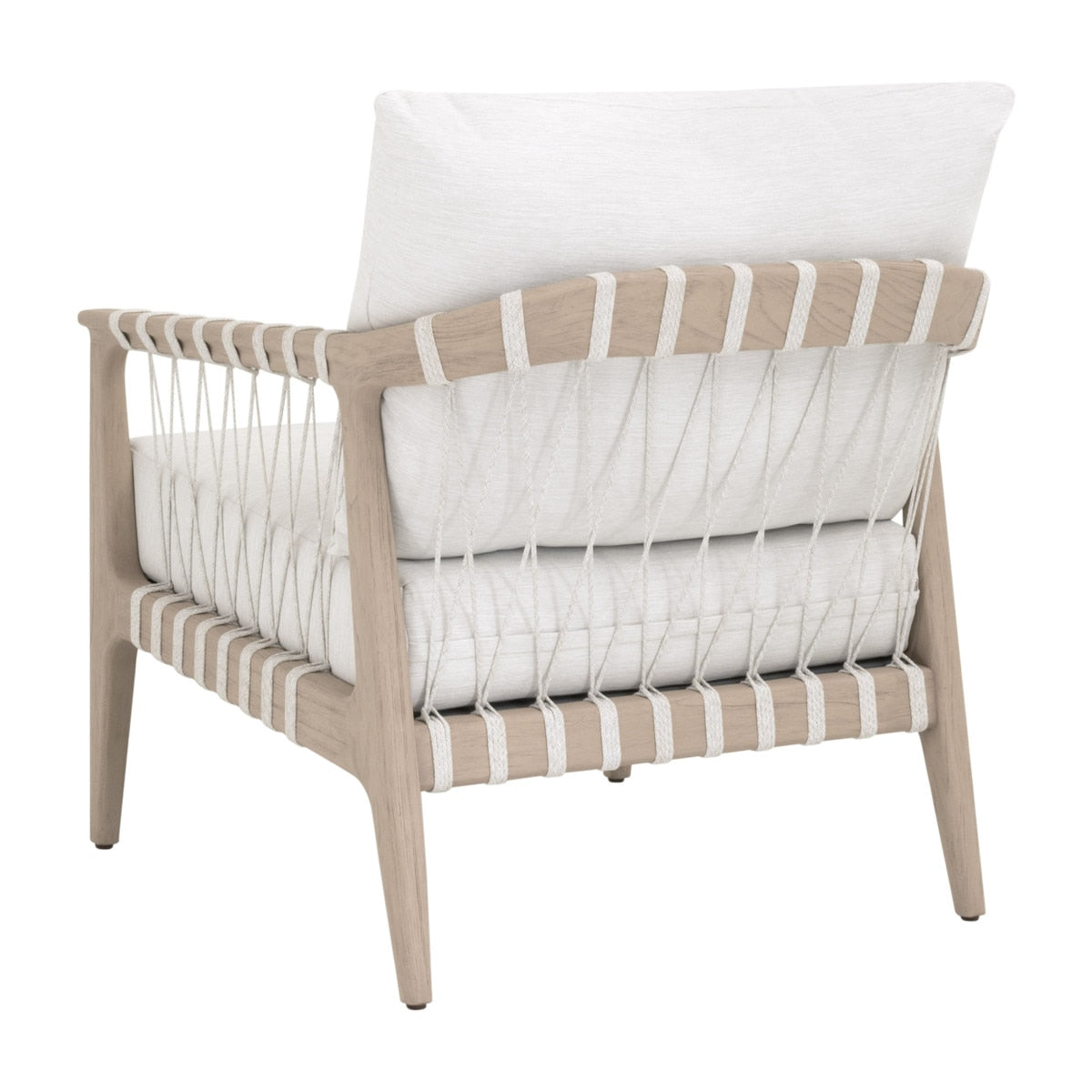 Pacific Outdoor Club Chair from Essentials For Living - Luna Furniture