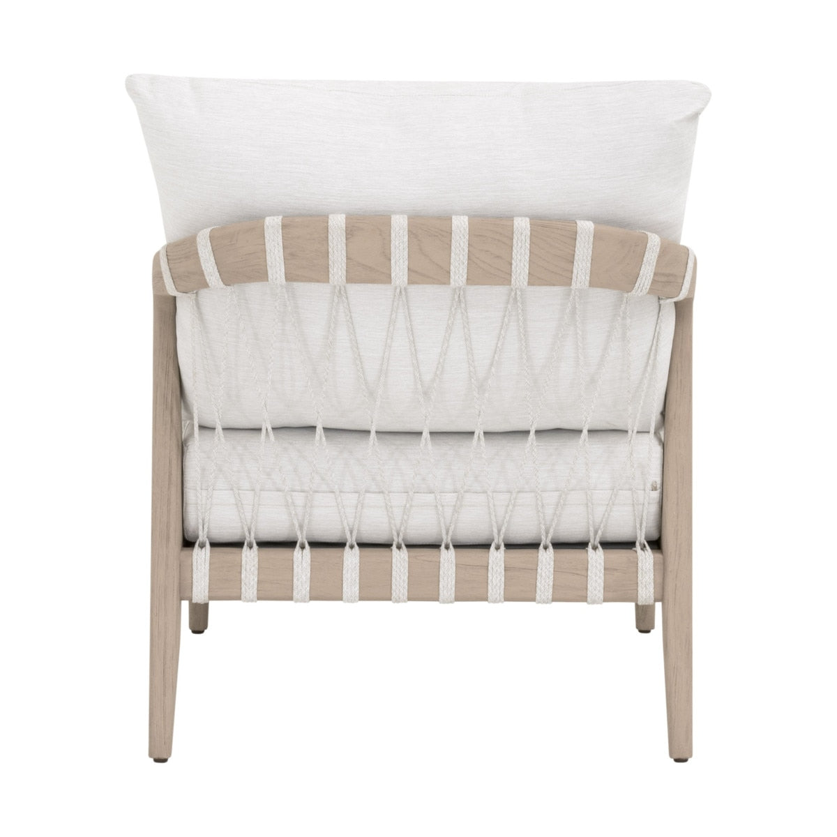 Pacific Outdoor Club Chair from Essentials For Living - Luna Furniture