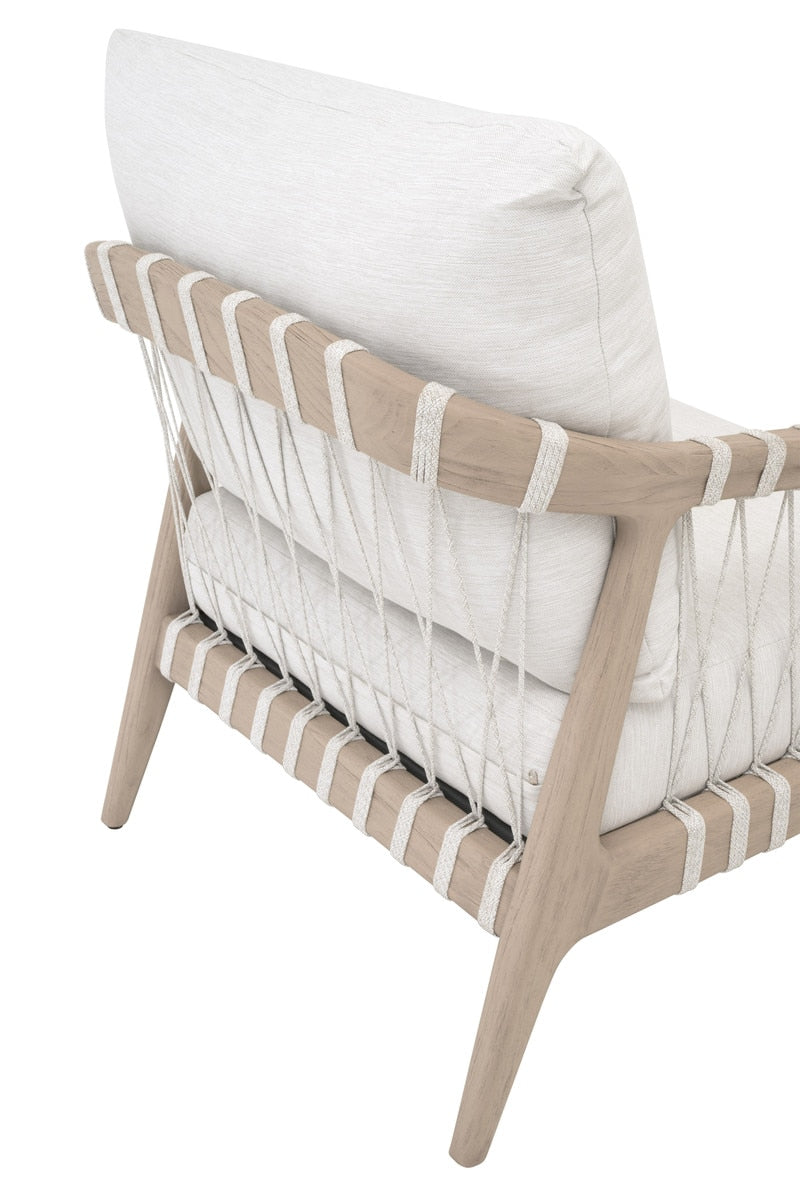 Pacific Outdoor Club Chair from Essentials For Living - Luna Furniture