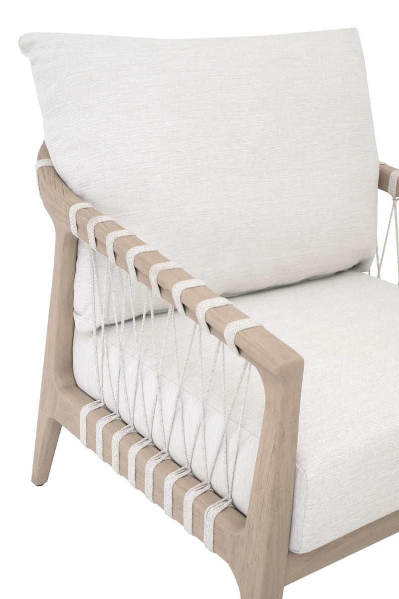 Pacific Outdoor Club Chair from Essentials For Living - Luna Furniture