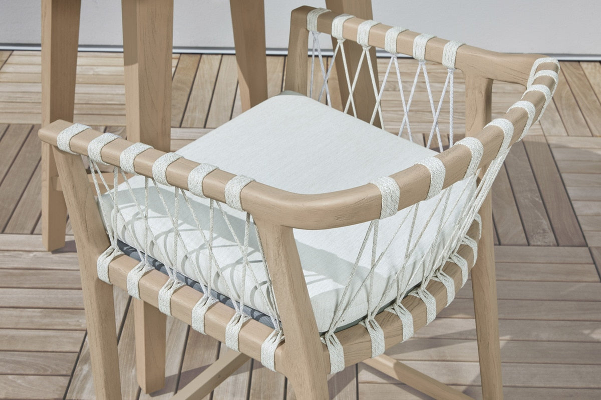 Pacific Outdoor Counter Stool from Essentials For Living - Luna Furniture