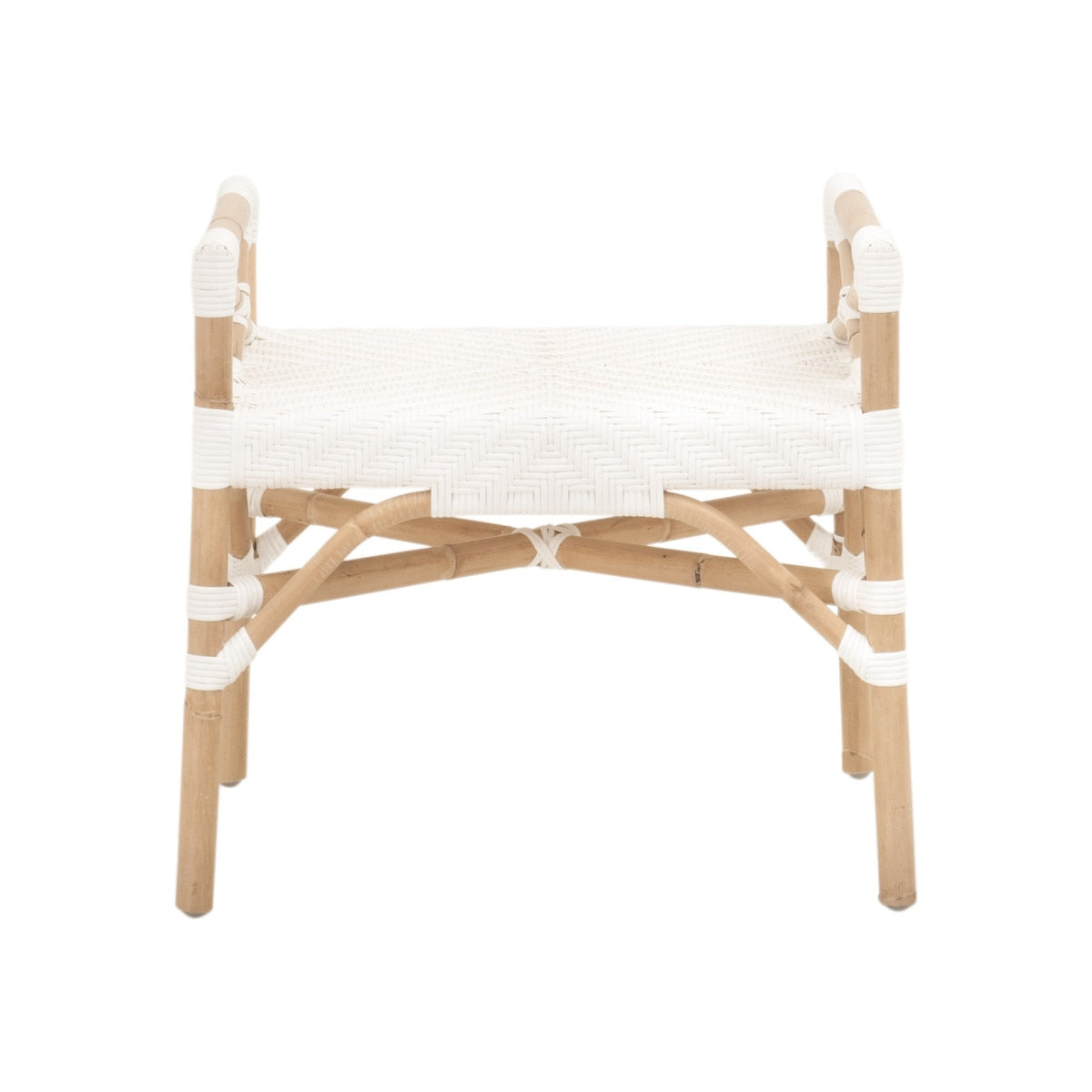 Palisades Stool from Essentials For Living - Luna Furniture