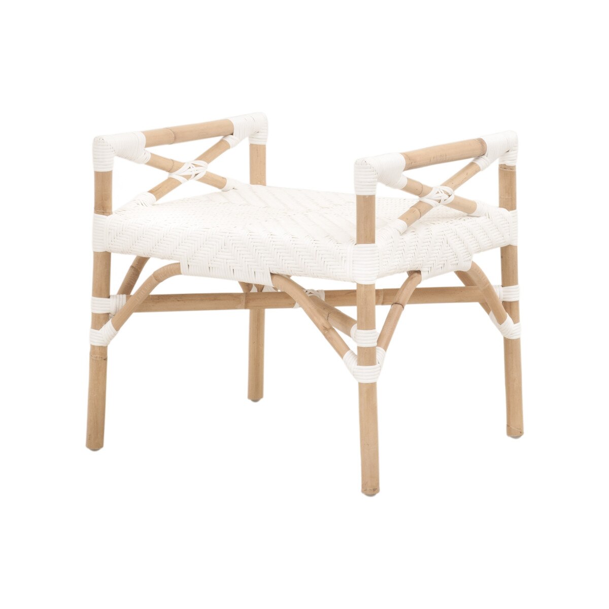 Palisades Stool from Essentials For Living - Luna Furniture