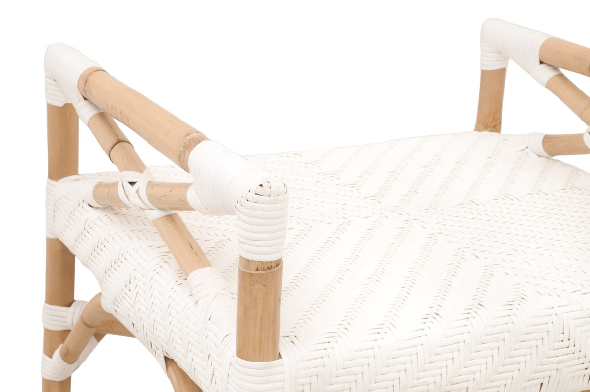 Palisades Stool from Essentials For Living - Luna Furniture