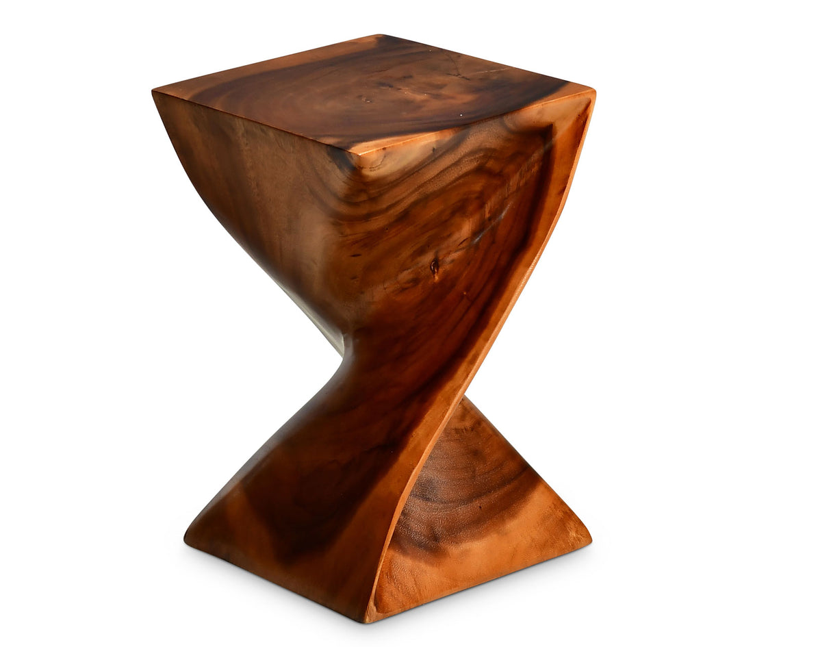 Paloma Accent Side Table from Steve Silver - Luna Furniture