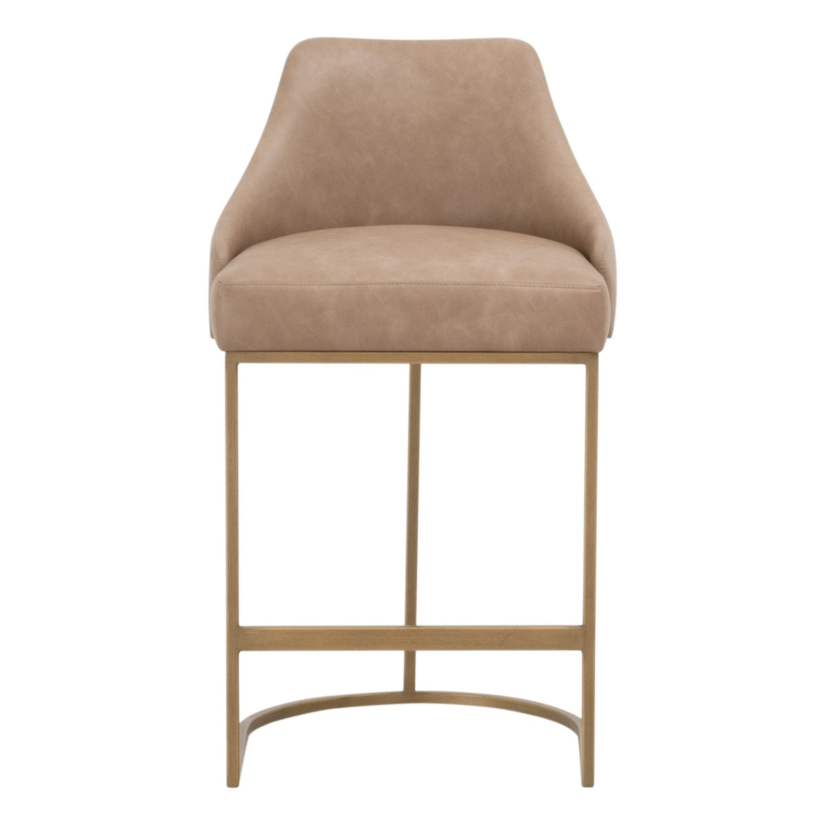 Parissa Counter Stool from Essentials For Living - Luna Furniture