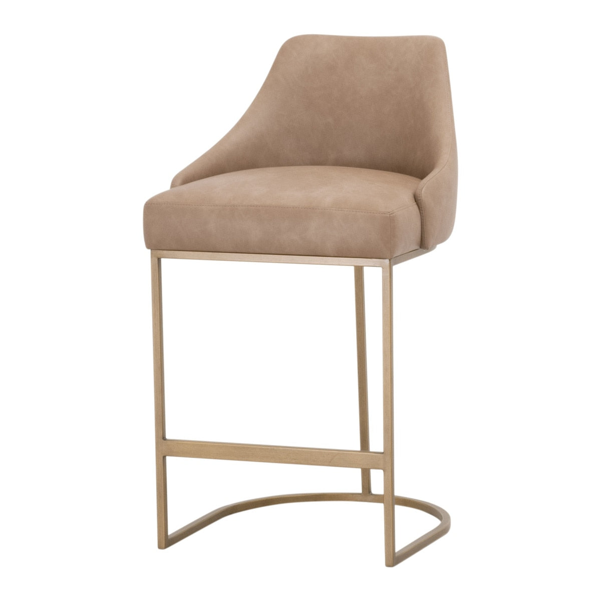 Parissa Counter Stool from Essentials For Living - Luna Furniture