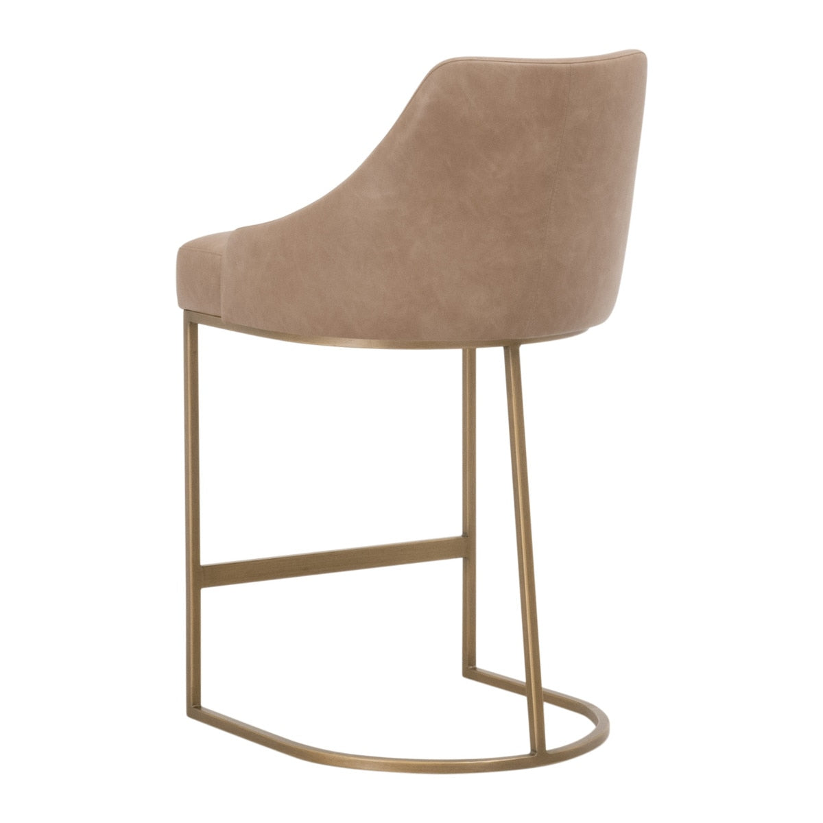 Parissa Counter Stool from Essentials For Living - Luna Furniture
