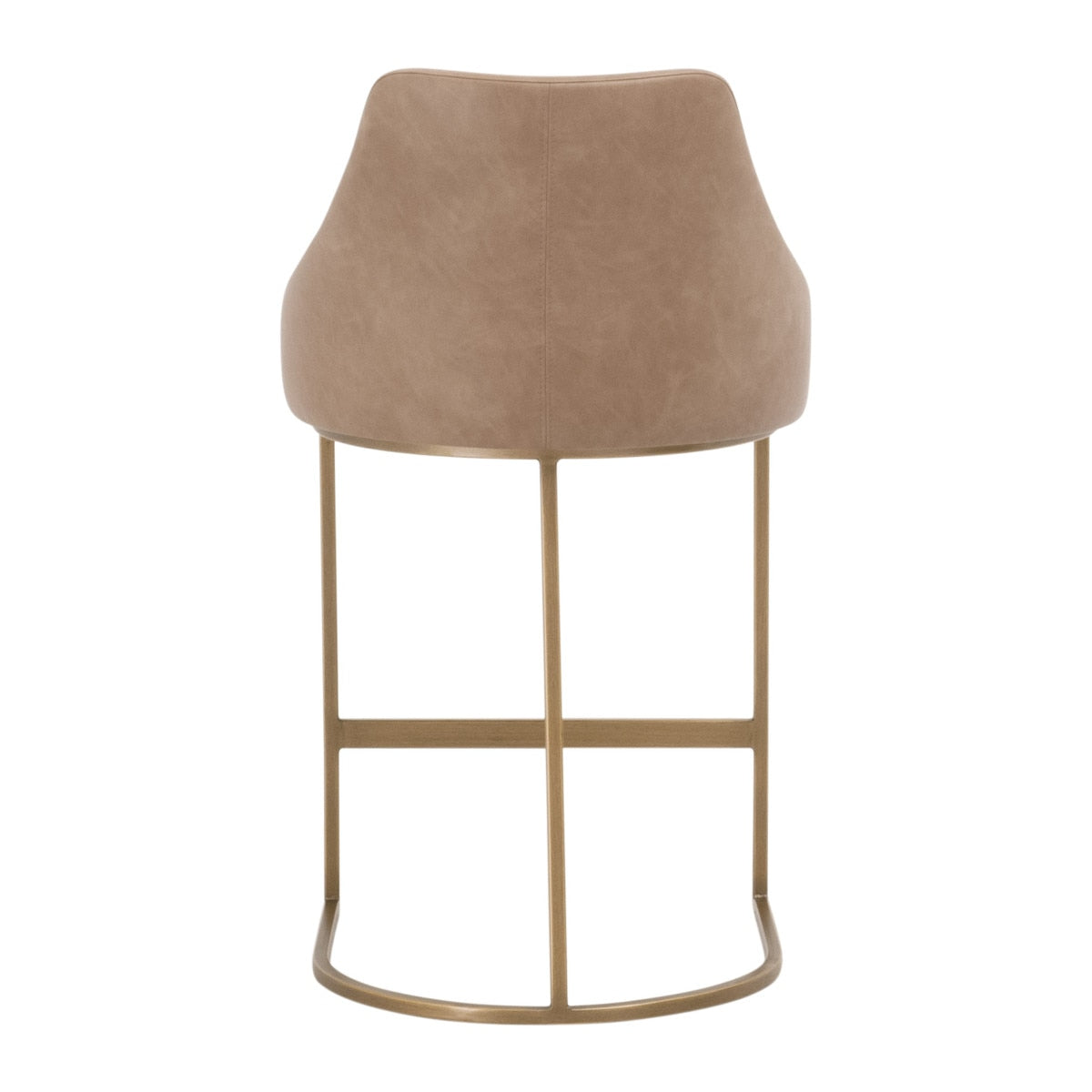 Parissa Counter Stool from Essentials For Living - Luna Furniture