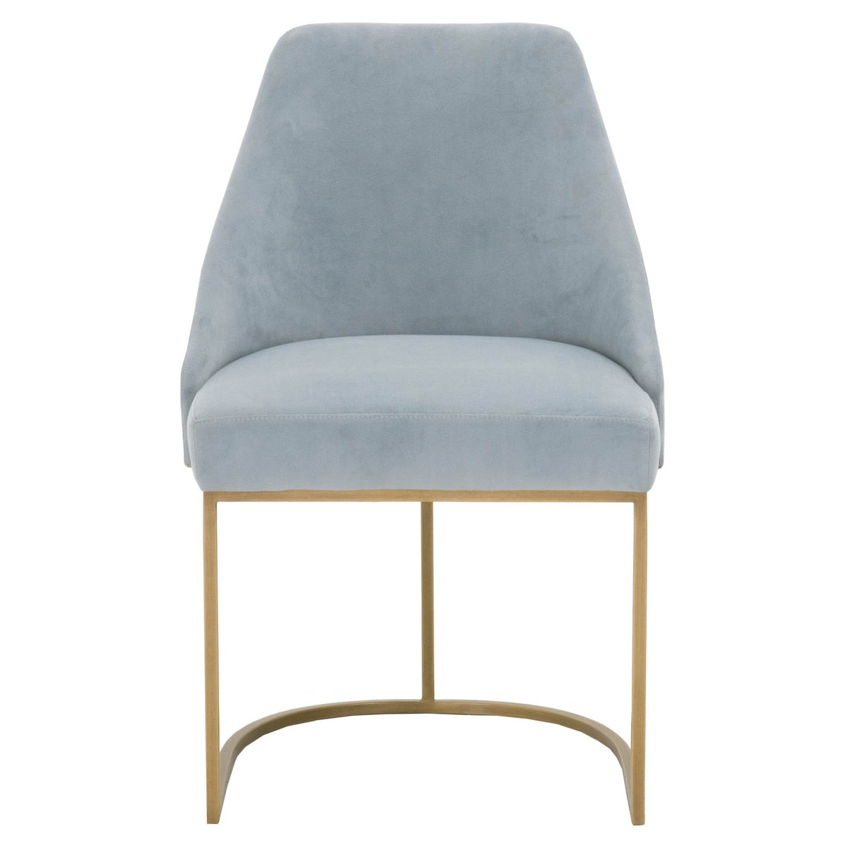 Parissa Dining Chair from Essentials For Living - Luna Furniture