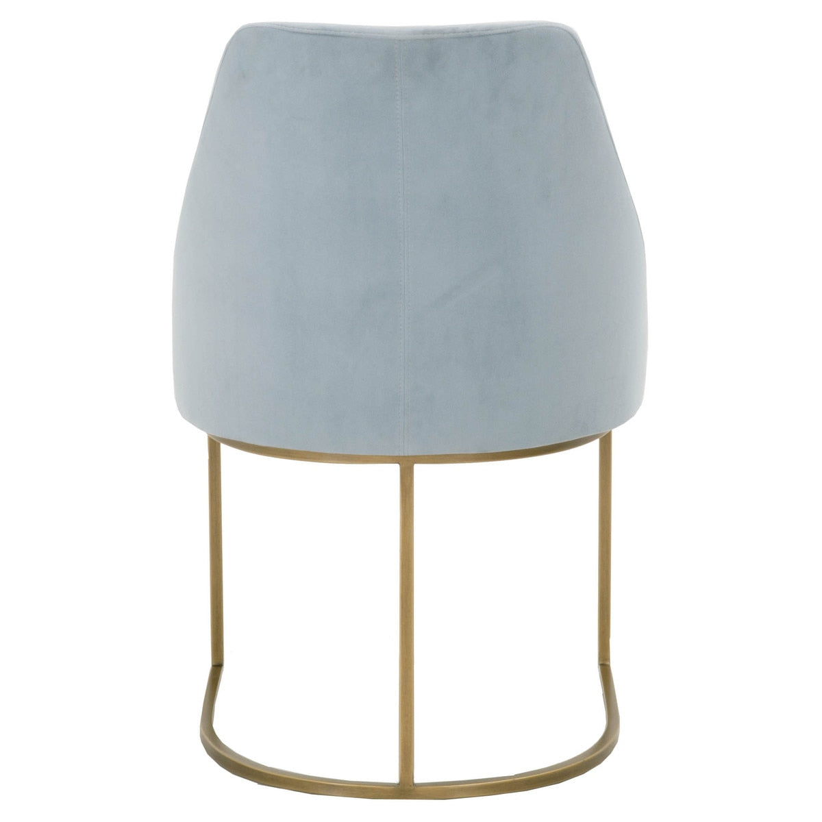 Parissa Dining Chair from Essentials For Living - Luna Furniture