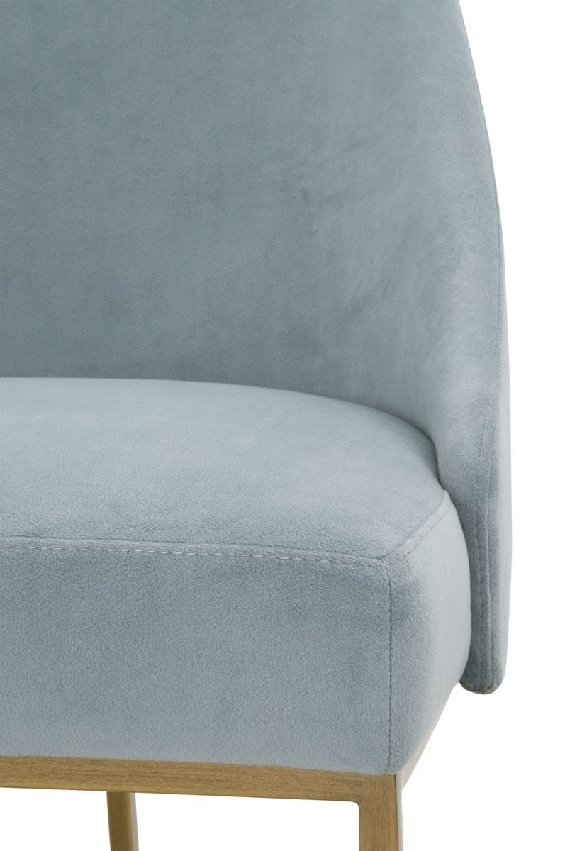 Parissa Dining Chair from Essentials For Living - Luna Furniture