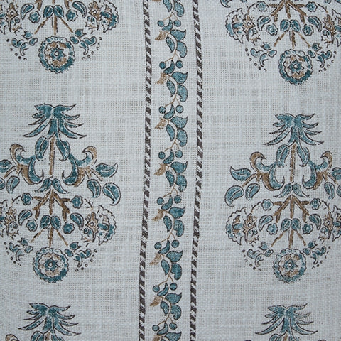 Paulmour Ivory/Green/Brown Pillow (Set of 4) from Ashley - Luna Furniture