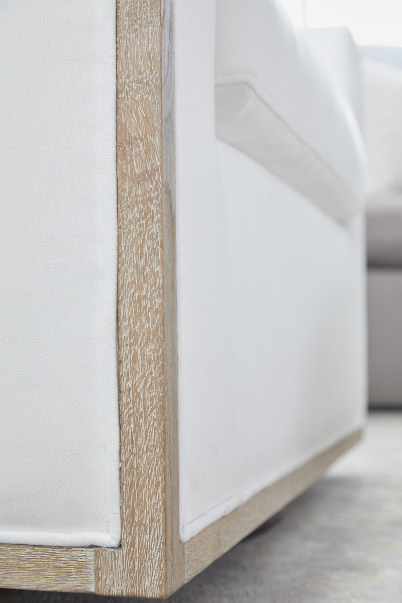 Paxton Swivel Club Chair from Essentials For Living - Luna Furniture