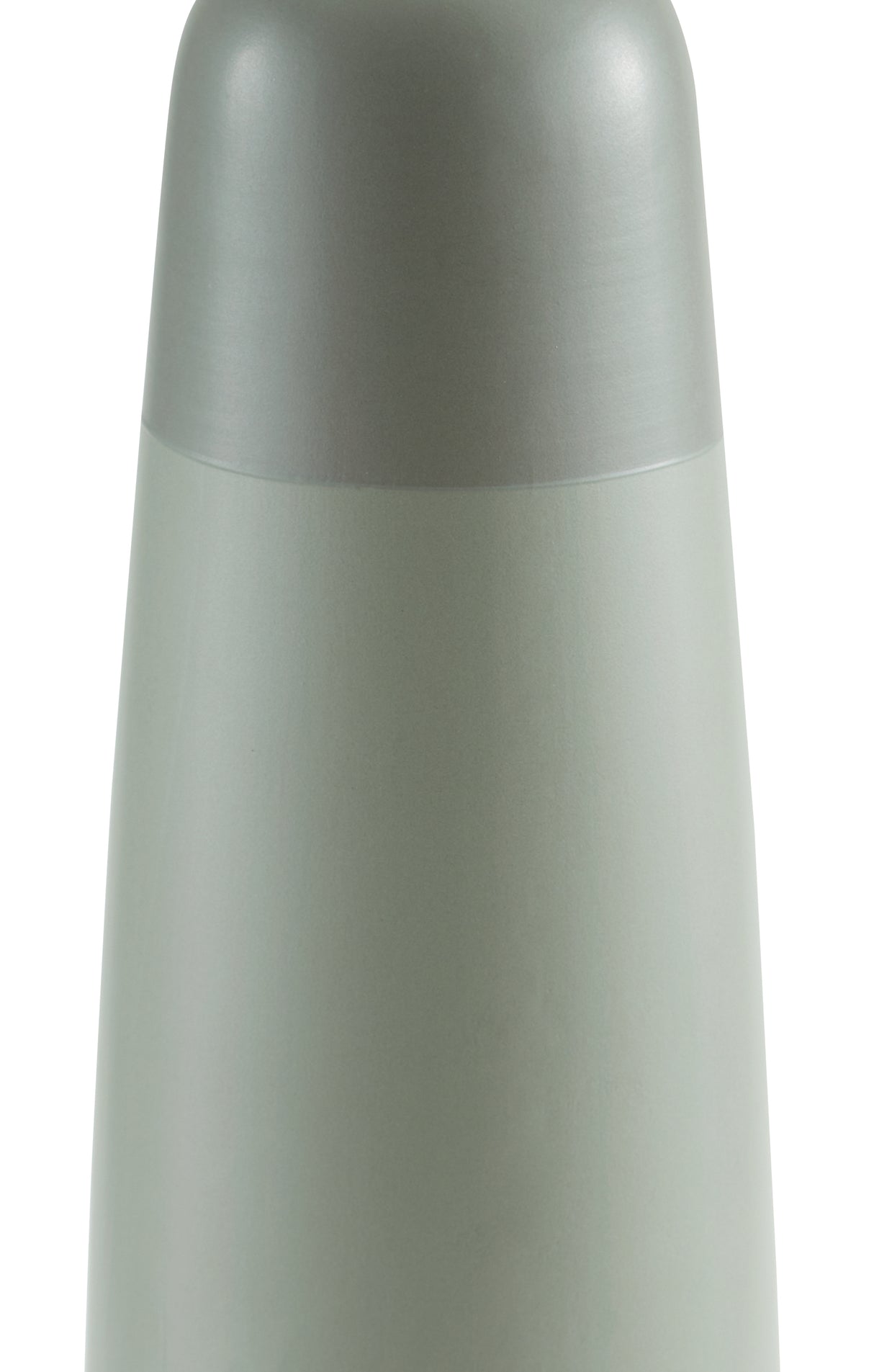 Peerland Sage Green Vase from Ashley - Luna Furniture