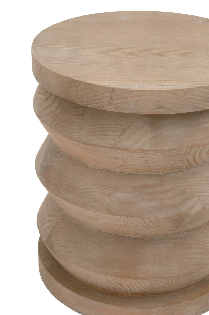 Pier Accent Table from Essentials For Living - Luna Furniture