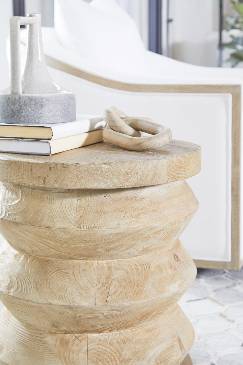 Pier Accent Table from Essentials For Living - Luna Furniture