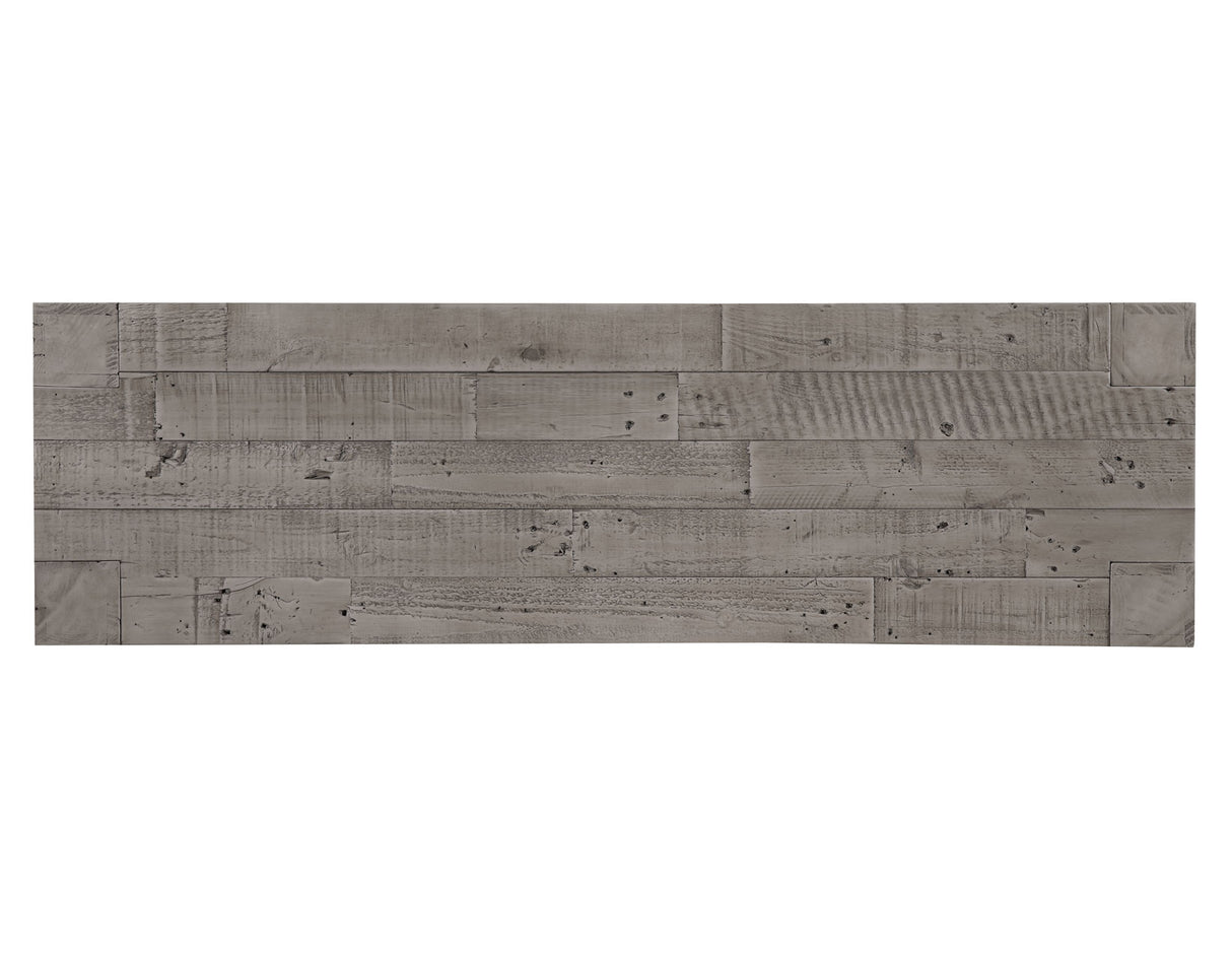 Pinedale Sofa Table from Steve Silver - Luna Furniture