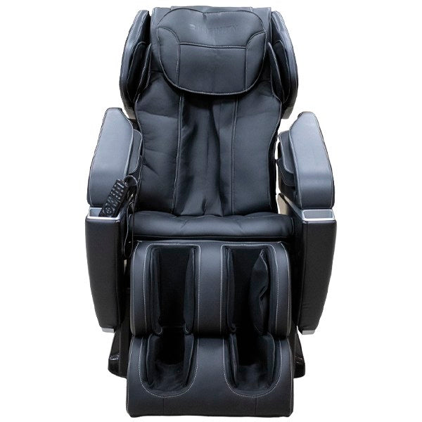 Prelude Massage Chair - Black from Infinity - Luna Furniture