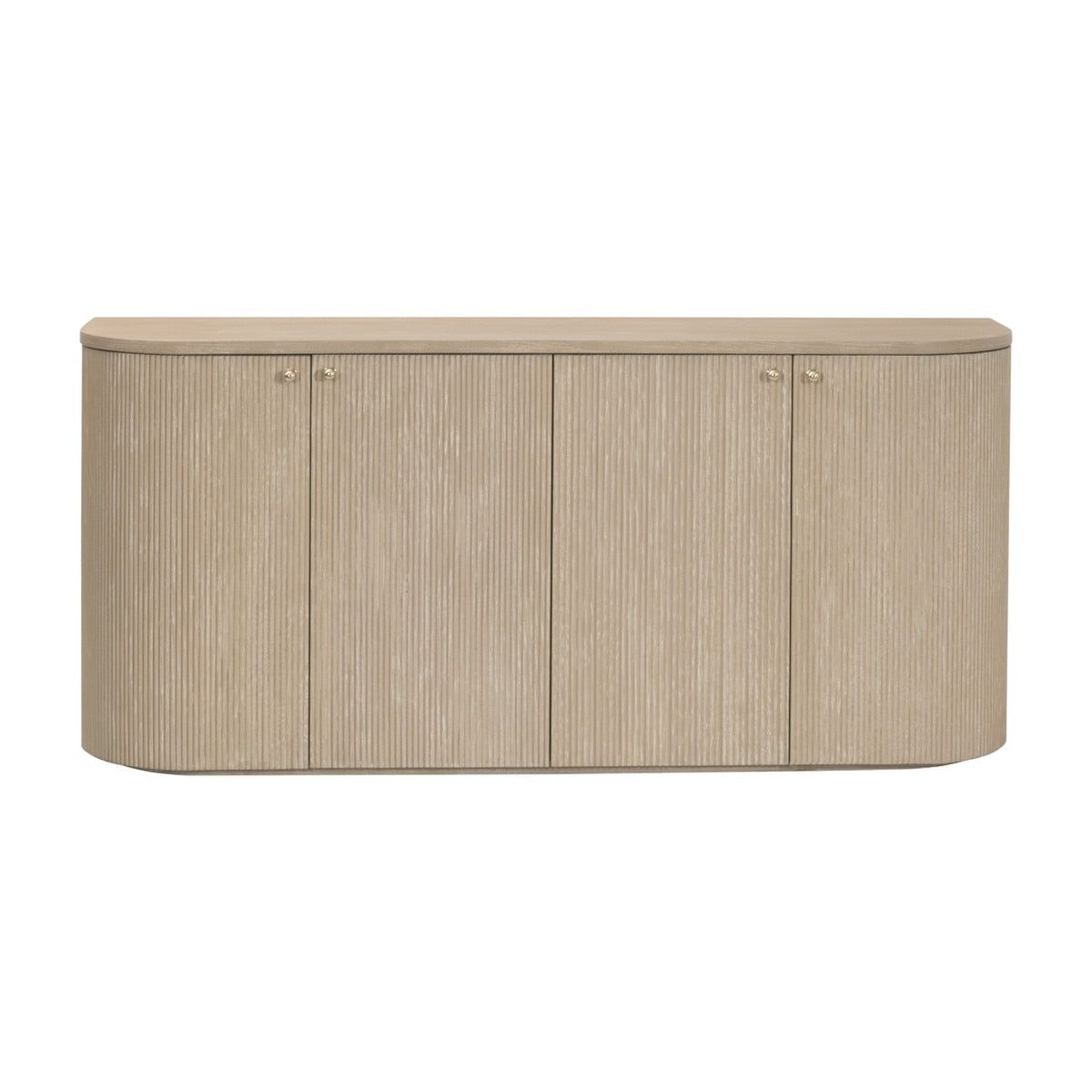 Prescott Media Sideboard from Essentials For Living - Luna Furniture