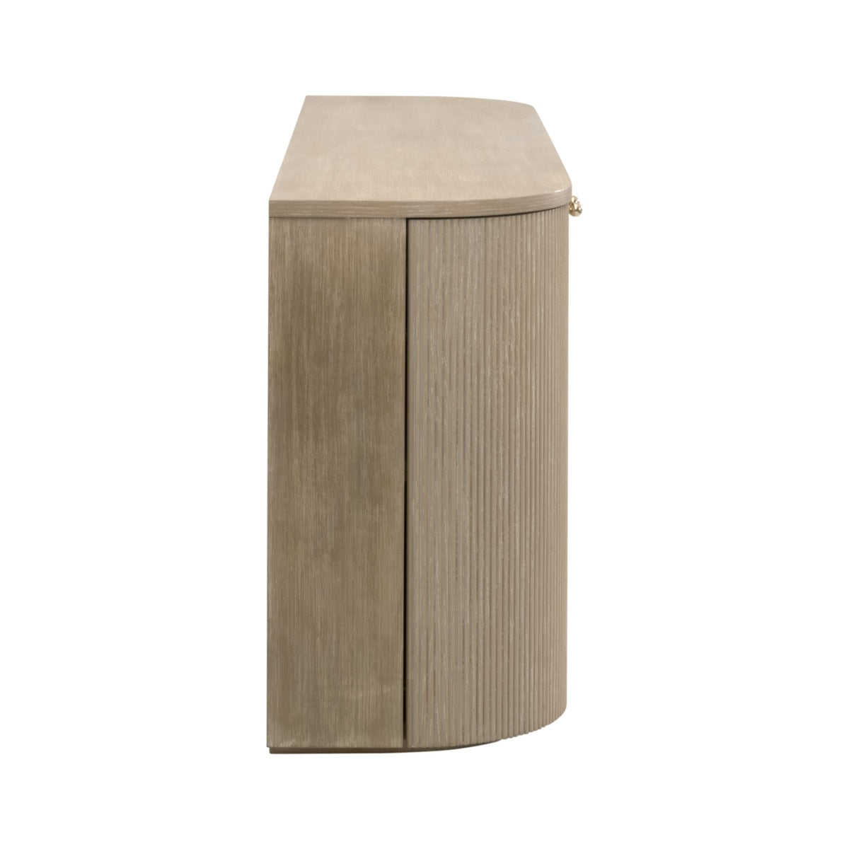 Prescott Media Sideboard from Essentials For Living - Luna Furniture