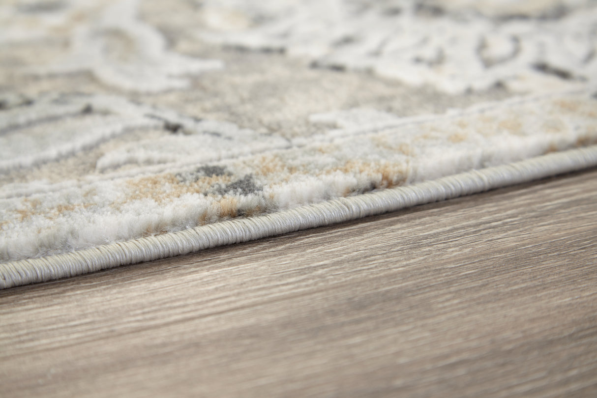 Kilkenny Multi Medium Rug from Ashley - Luna Furniture