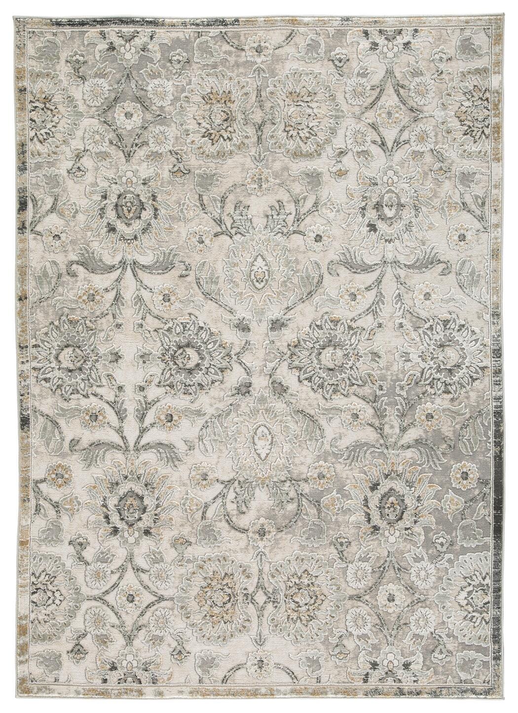 Kilkenny Multi Medium Rug from Ashley Furniture - Luna Furniture