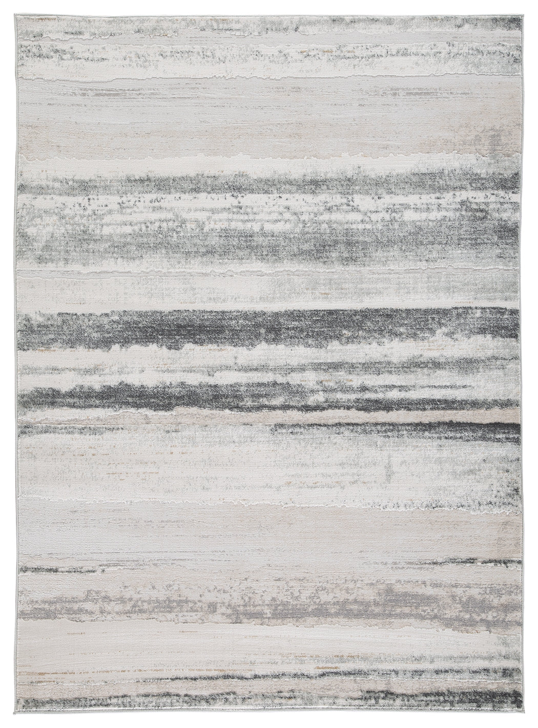 Abanett Multi Medium Rug from Ashley - Luna Furniture