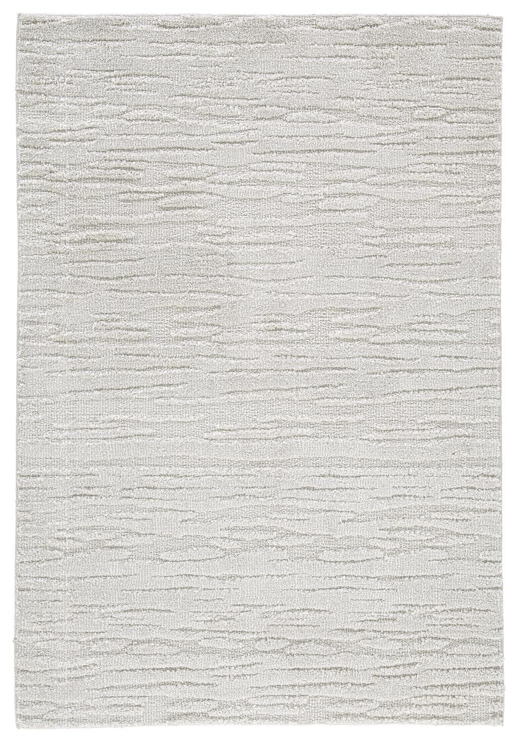 Ivygail Fog Medium Rug from Ashley Furniture - Luna Furniture